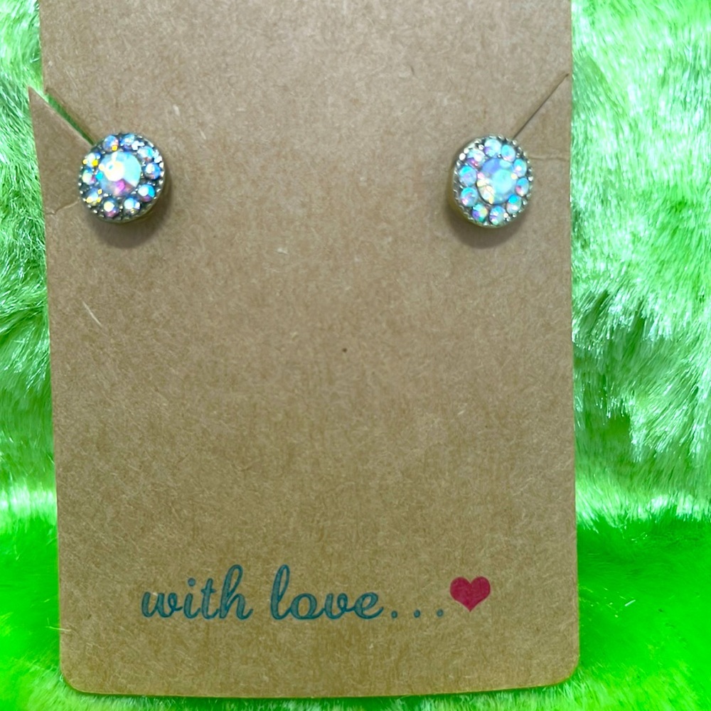 Blink Blink earrings